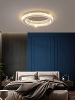 Nolan Mirror Ceiling Light