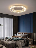 Nolan Mirror Ceiling Light