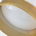 Nolan Pendant Light