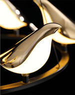 Nomi Chandelier