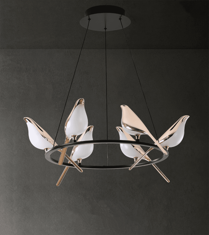 Nomi Chandelier