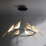 Nomi Chandelier