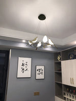 Nomi Chandelier