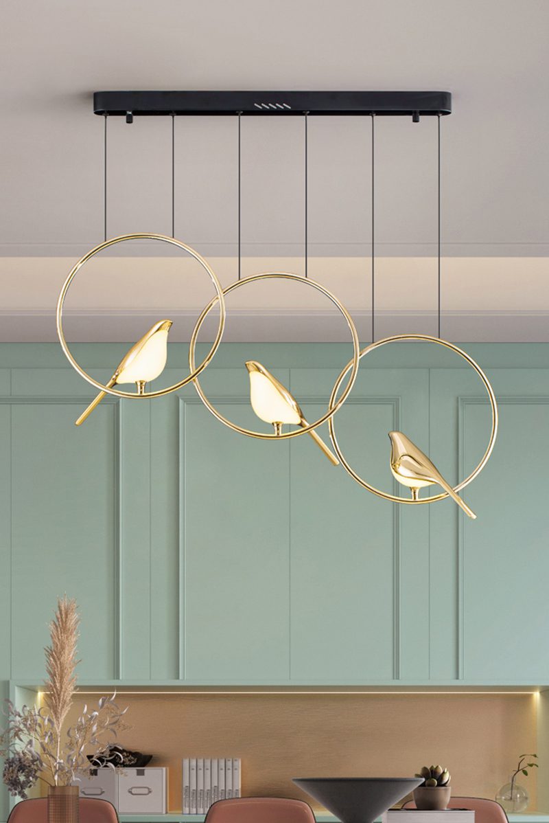 Nomi Pendant lamp