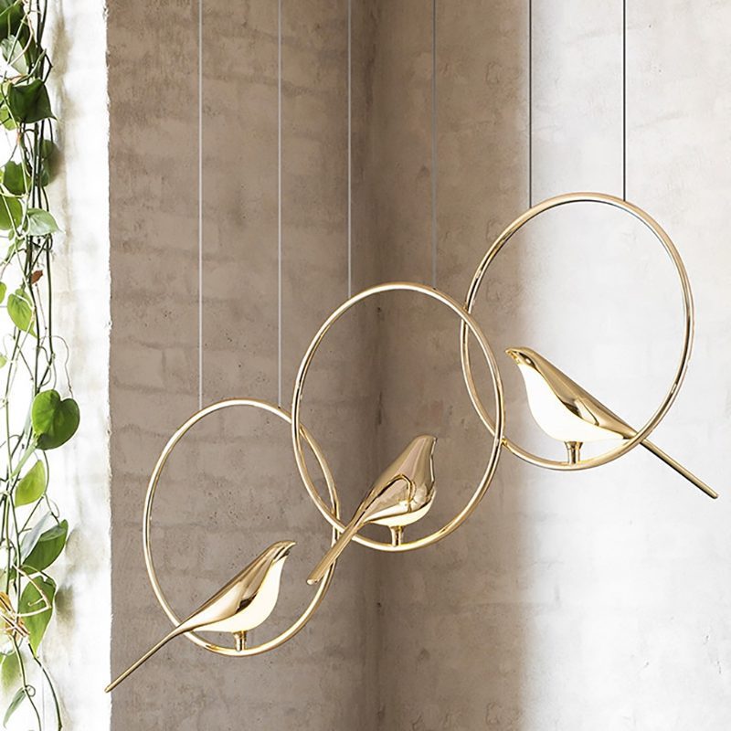 Nomi Pendant lamp