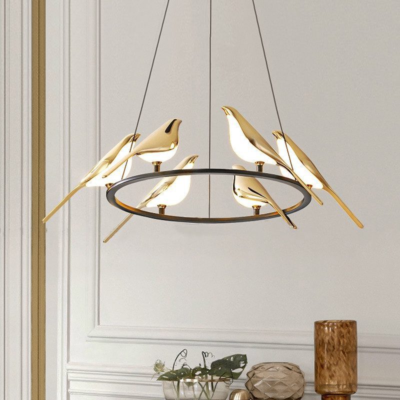 Nomi Chandelier