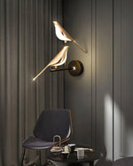 Nomi Wall Lamp