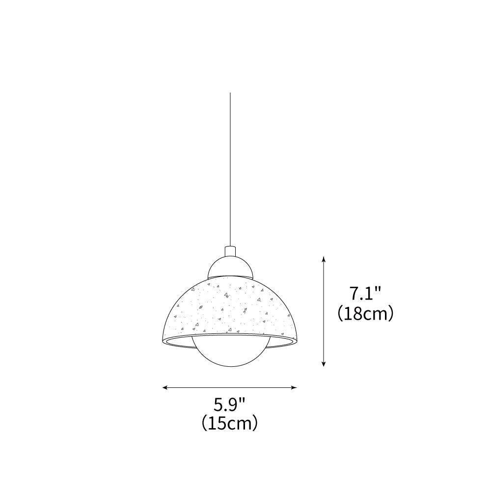 nora-dome-pendant-lamp