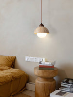 nora-dome-pendant-lamp