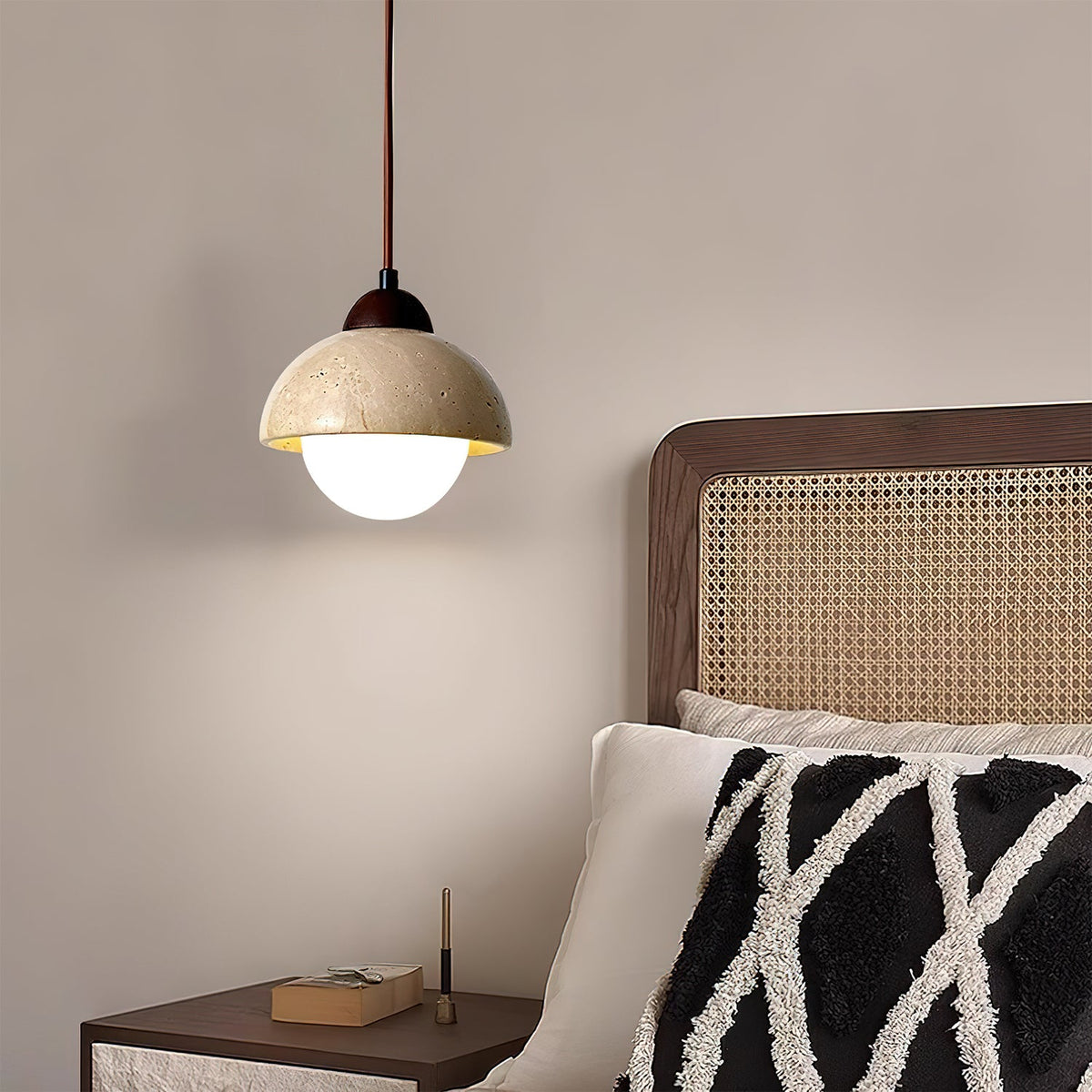 nora-dome-pendant-lamp