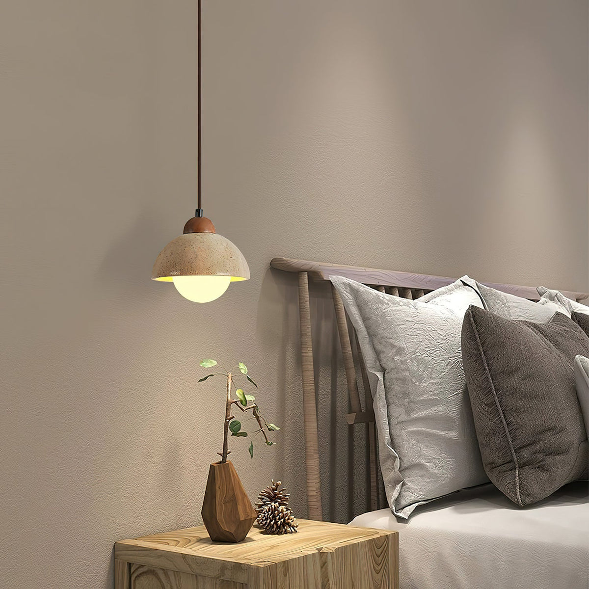 nora-dome-pendant-lamp