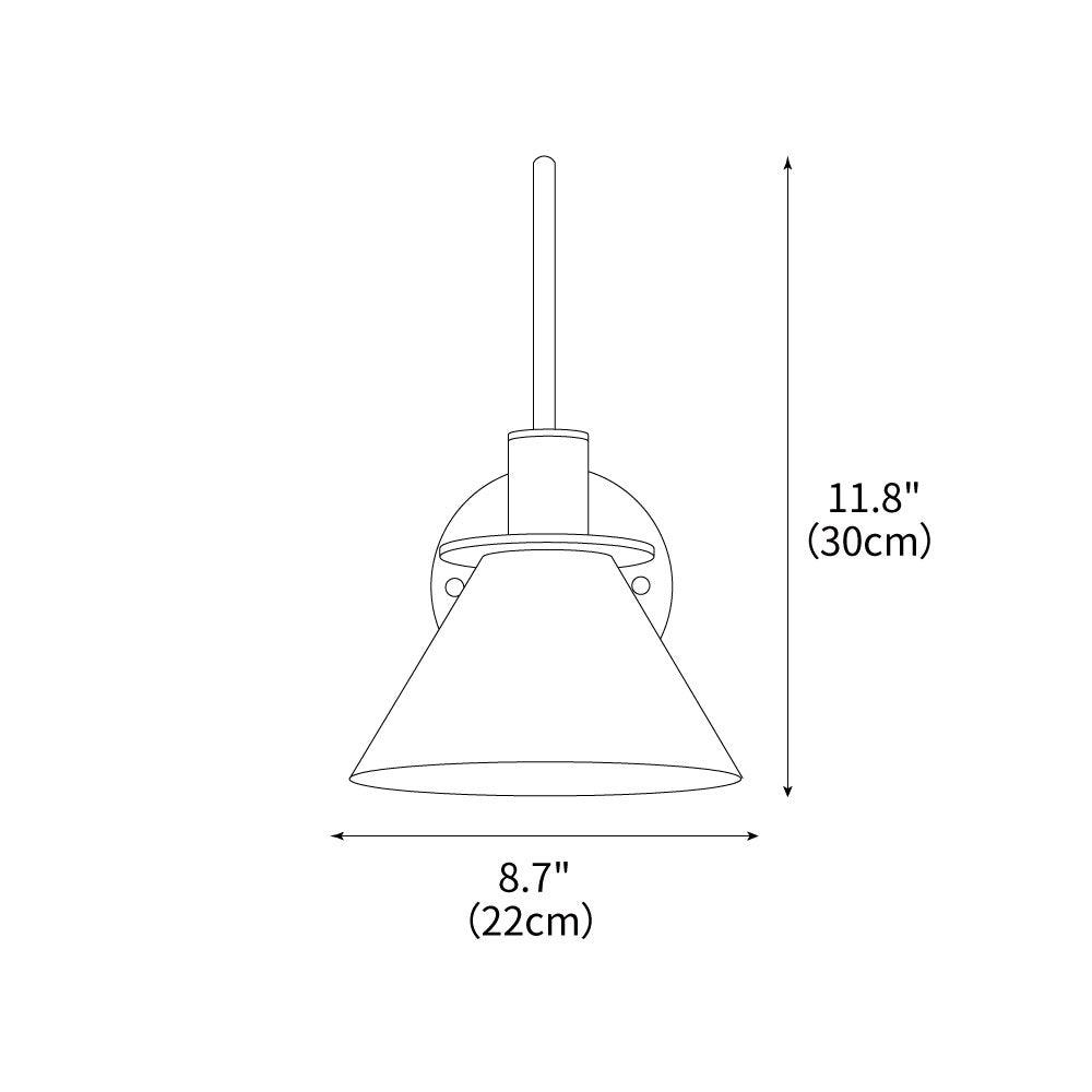 nordic-metal-wall-sconce