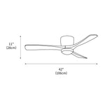 nordic-wooden-ceiling-fan-light