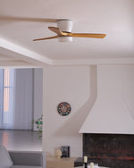 nordic-wooden-ceiling-fan-light