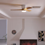 nordic-wooden-ceiling-fan-light