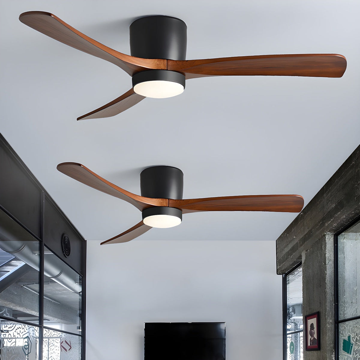 nordic-wooden-ceiling-fan-light