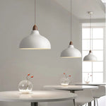 Modern Creative Pot Shaped Pendant Light