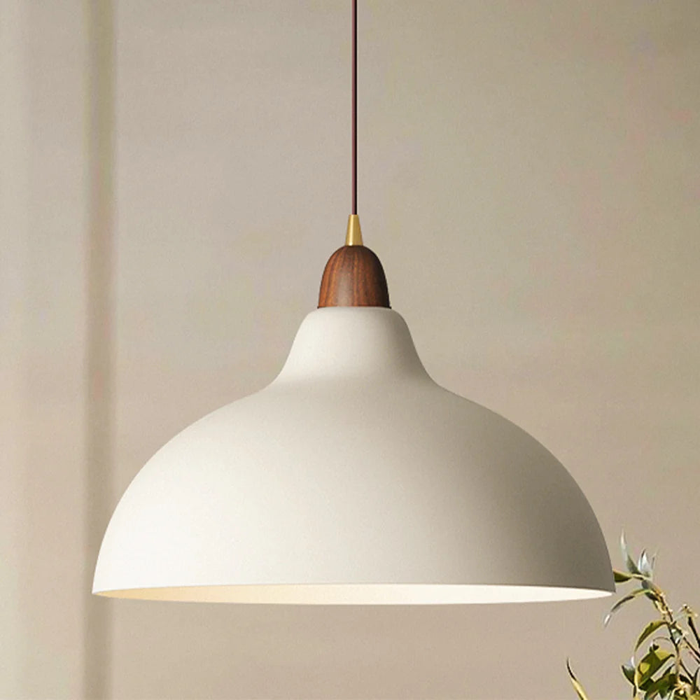 Modern Creative Pot Shaped Pendant Light