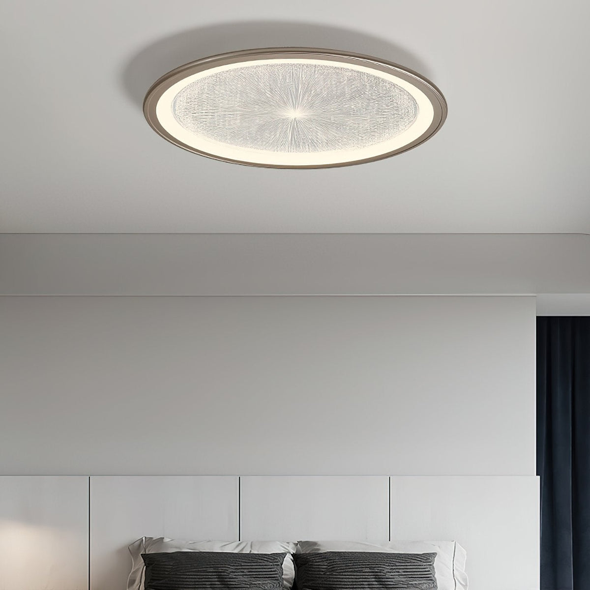 Nordic Creative Ceiling Lamp