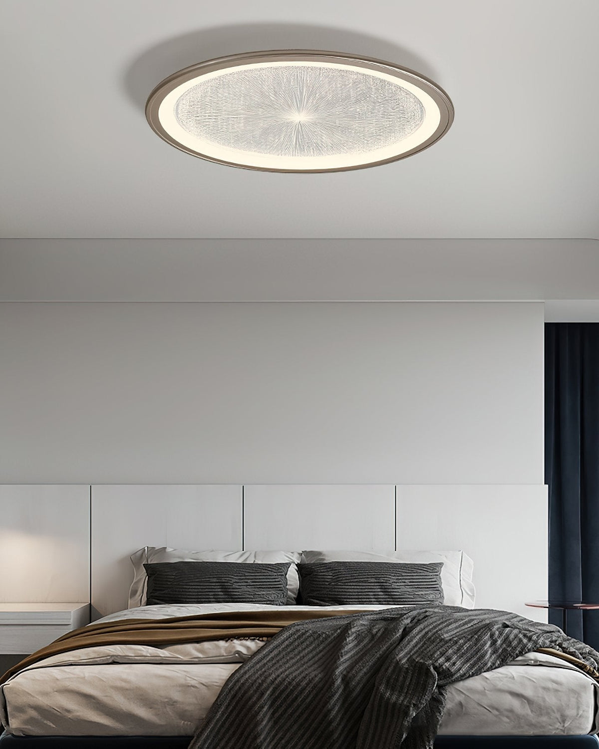 Nordic Creative Ceiling Lamp