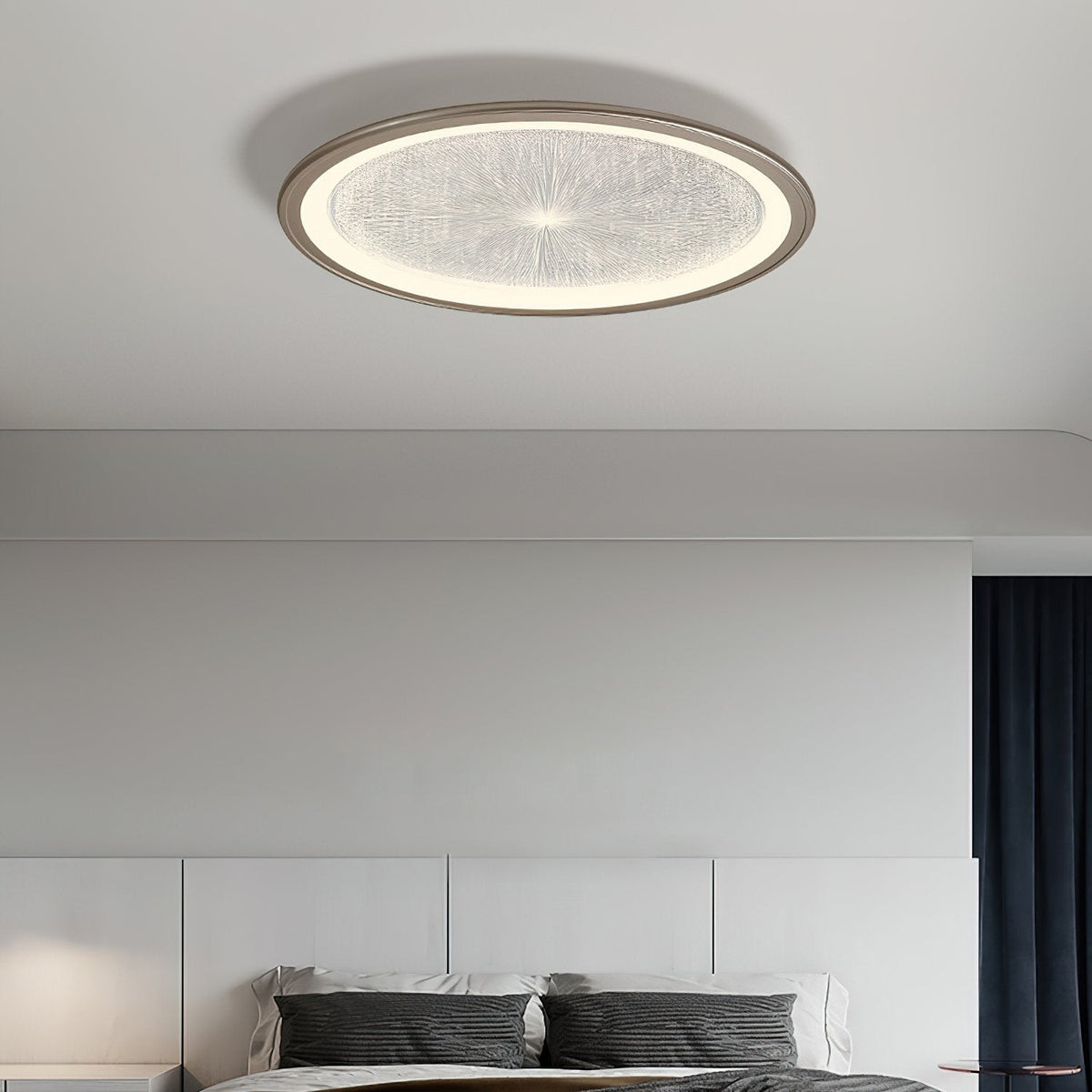 Nordic Creative Ceiling Lamp