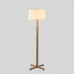 Nordic Frame Floor Lamp