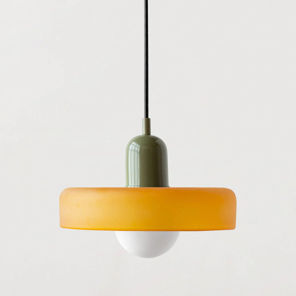 Modern Led Ceiling Chandelier Nordic Simple Bedroom Dining Room Decor 25Cm 35Cm Pendant Lamp