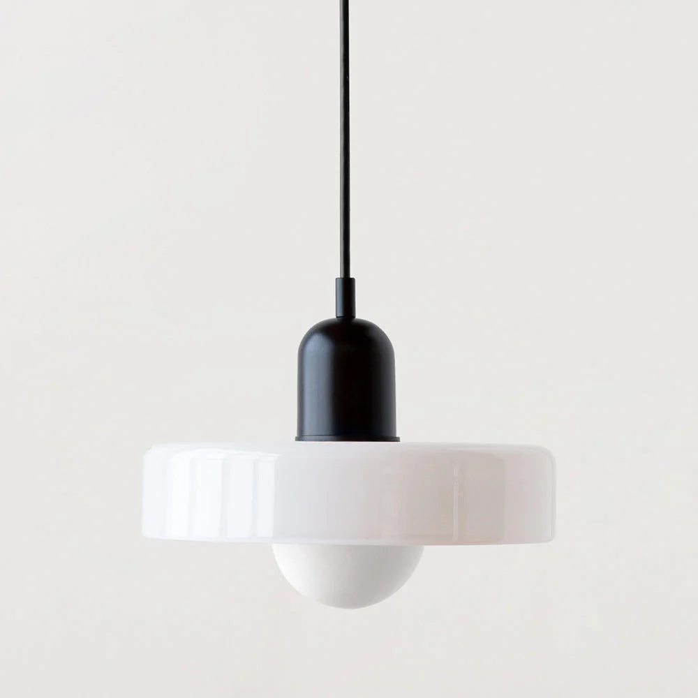 Modern Led Ceiling Chandelier Nordic Simple Bedroom Dining Room Decor 25Cm 35Cm Pendant Lamp