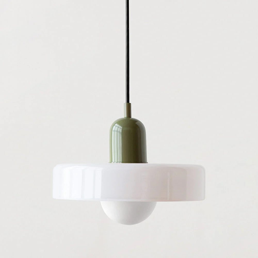 Modern Led Ceiling Chandelier Nordic Simple Bedroom Dining Room Decor 25Cm 35Cm Pendant Lamp