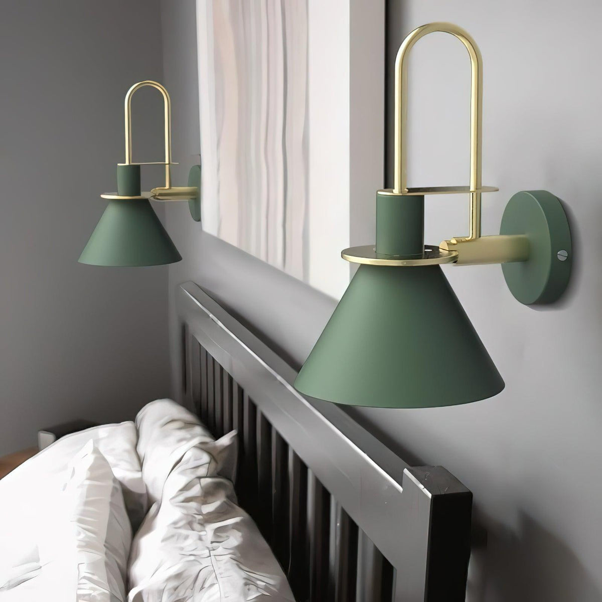 nordic-metal-wall-sconce