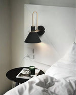nordic-metal-wall-sconce