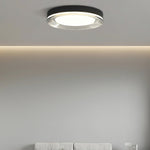 Nordic Circle Ceiling Lamp