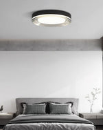 Nordic Circle Ceiling Lamp