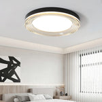 Nordic Circle Ceiling Lamp