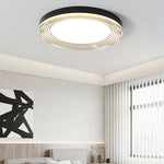 Nordic Circle Ceiling Lamp