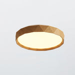 Nordic Prismatic Ceiling Lamp
