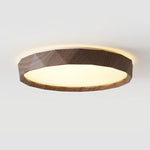 Nordic Prismatic Ceiling Lamp