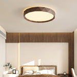 Nordic Prismatic Ceiling Lamp