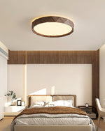 Nordic Prismatic Ceiling Lamp