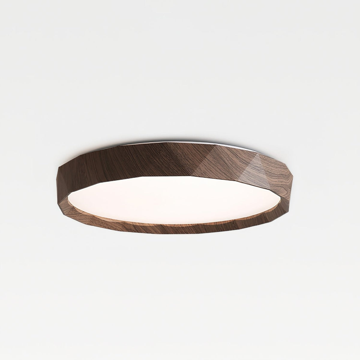 Nordic Prismatic Ceiling Lamp
