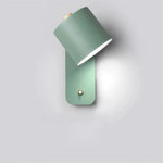 Simple Swivel Wall Sconce