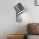 Alloliving Simple Swivel Wall Sconce