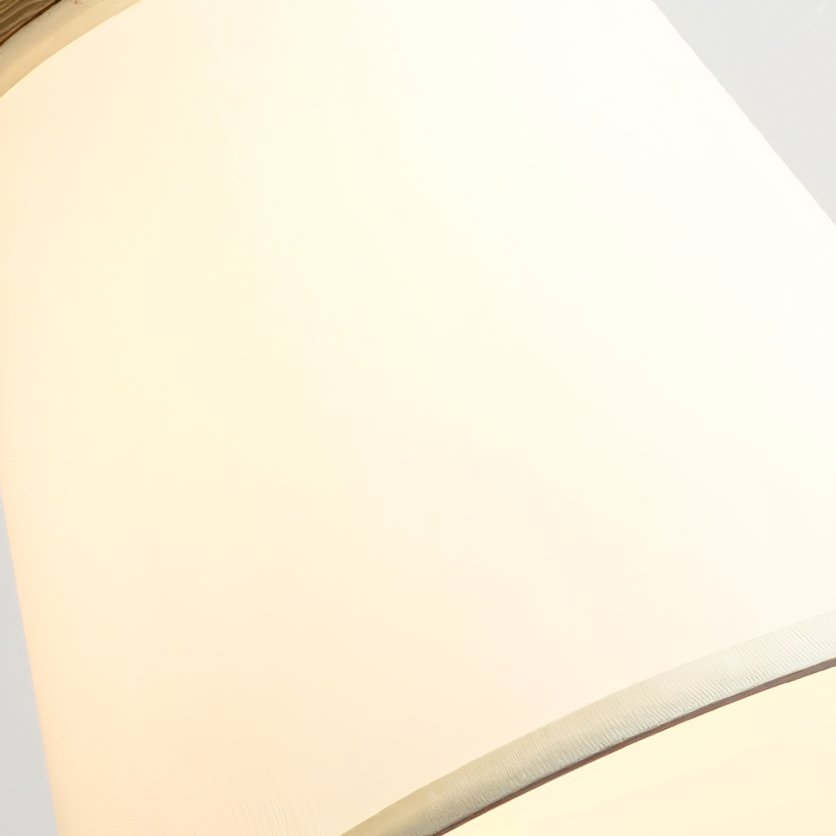 Nordic Simplicity Pendant Light