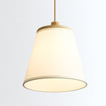 Nordic Simplicity Pendant Light