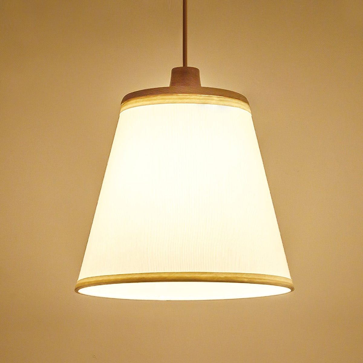 Nordic Simplicity Pendant Light