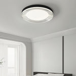 Nordic Water Pattern Ceiling Lamp