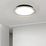 Nordic Water Pattern Ceiling Lamp