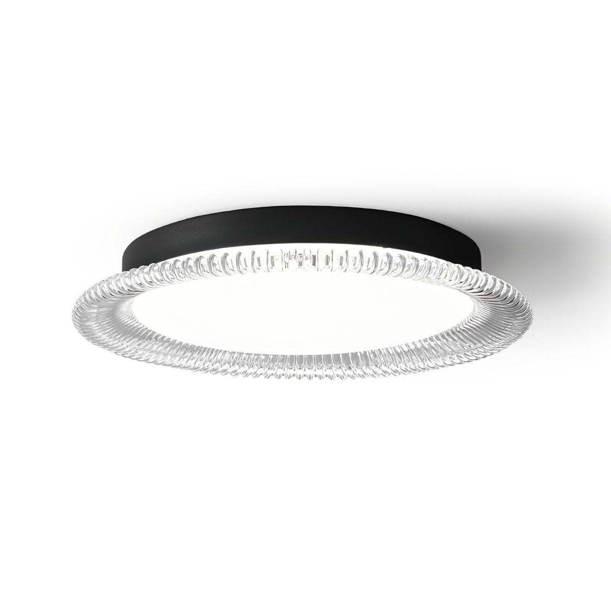Nordic Water Pattern Ceiling Lamp