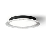 Nordic Water Pattern Ceiling Lamp