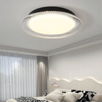 Nordic Water Pattern Ceiling Lamp